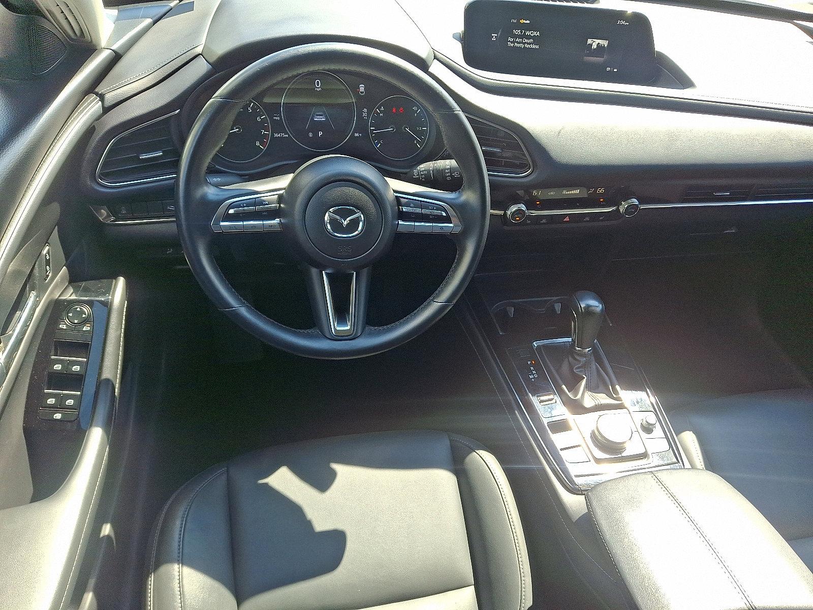 2023 Mazda CX-30 Vehicle Photo in Harrisburg, PA 17111