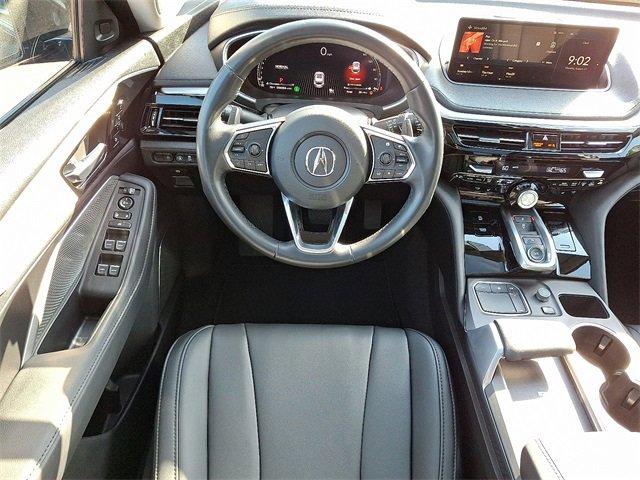 2023 Acura MDX Vehicle Photo in Willow Grove, PA 19090