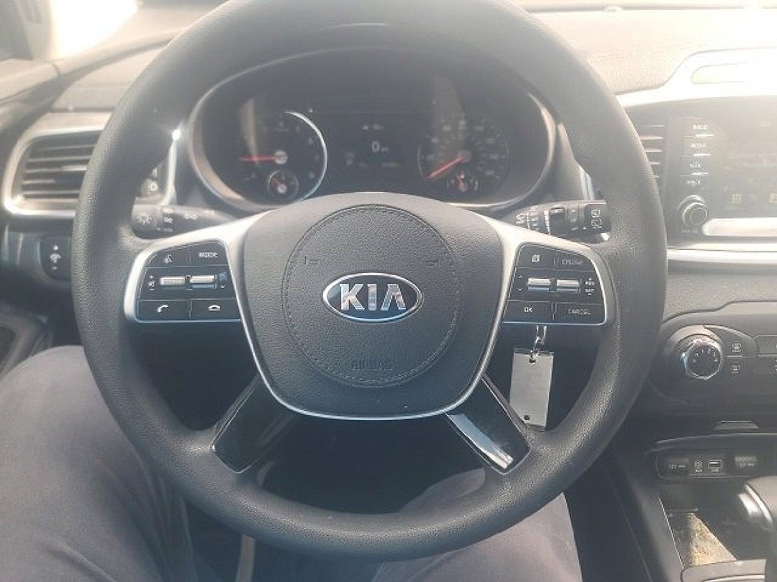 2020 Kia Sorento Vehicle Photo in Harrisburg, PA 17111