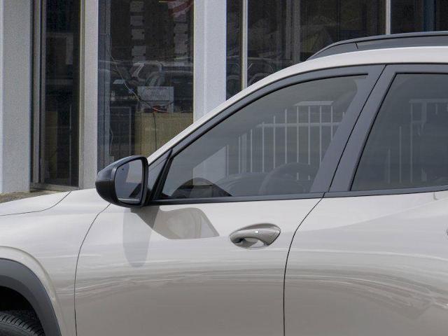 2026 Chevrolet Trax Vehicle Photo in INDEPENDENCE, MO 64055-1314