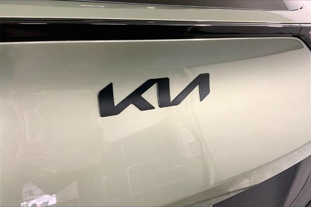 2025 Kia Sportage Vehicle Photo in Lees Summit, MO 64086