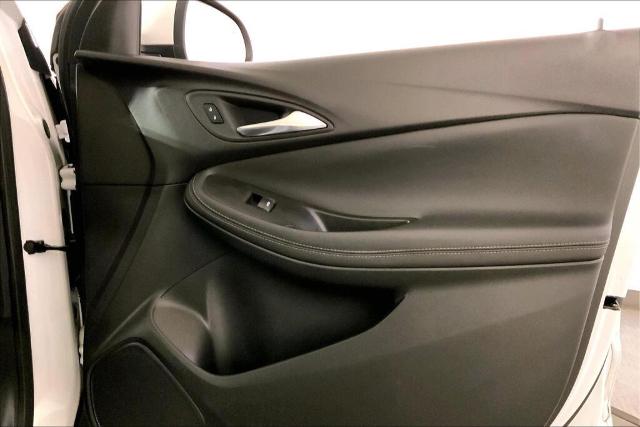 2024 Buick Encore GX Vehicle Photo in Kansas City, MO 64114
