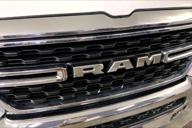 2023 Ram 1500 Vehicle Photo in Kansas City, MO 64114