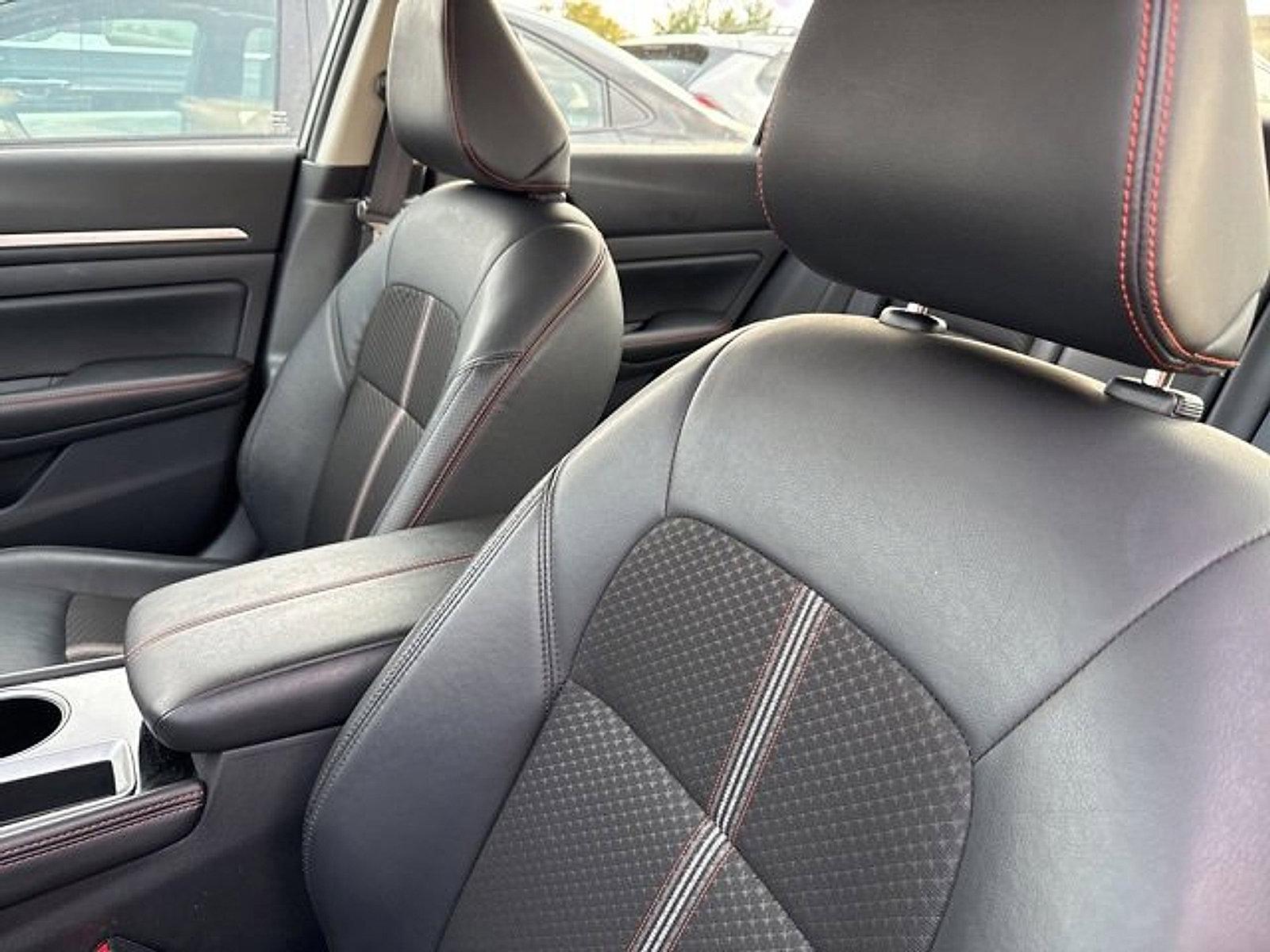 2024 Nissan Altima Vehicle Photo in Trevose, PA 19053