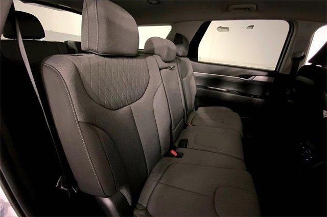2022 Hyundai Palisade Vehicle Photo in KANSAS CITY, MO 64114-4502