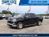 Used 2022 Chevrolet Silverado 1500 LT with VIN 1GCUDDET9NZ610899 for sale in Jonesville, MI