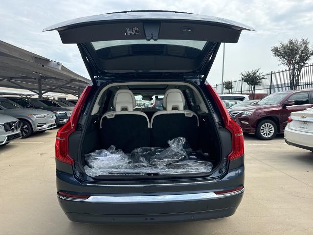 2025 Volvo XC90 Vehicle Photo in Grapevine, TX 76051