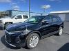 Used 2022 Chevrolet Blazer 3LT with VIN 3GNKBJRS2NS209261 for sale in Kewaunee, WI