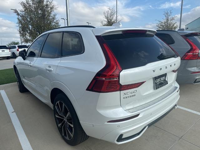 2025 Volvo XC60 Vehicle Photo in Grapevine, TX 76051