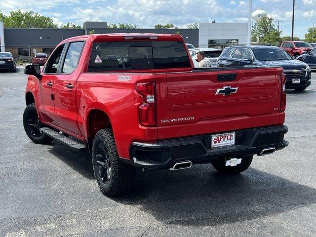 Chevrolet Silverado 1500 at Apple Chevrolet | New & Pre Chevrolet Silverado 1500 at Apple Chevrolet | New & Pre