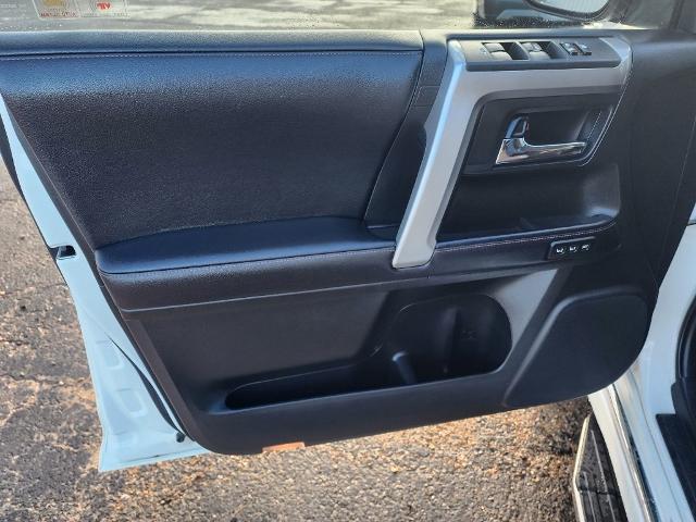 2019 Toyota 4Runner Vehicle Photo in PARIS, TX 75460-2116