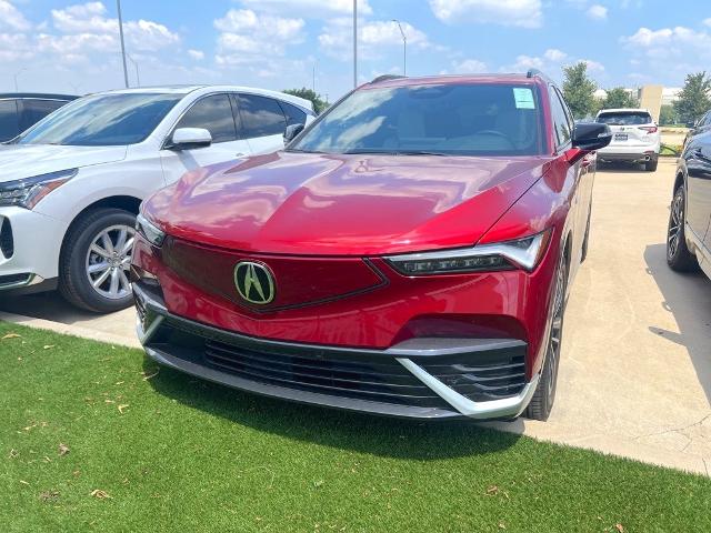 2024 Acura ZDX Vehicle Photo in Grapevine, TX 76051