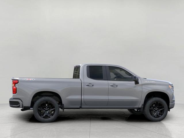 2025 Chevrolet Silverado 1500 Vehicle Photo in NEENAH, WI 54956-2243