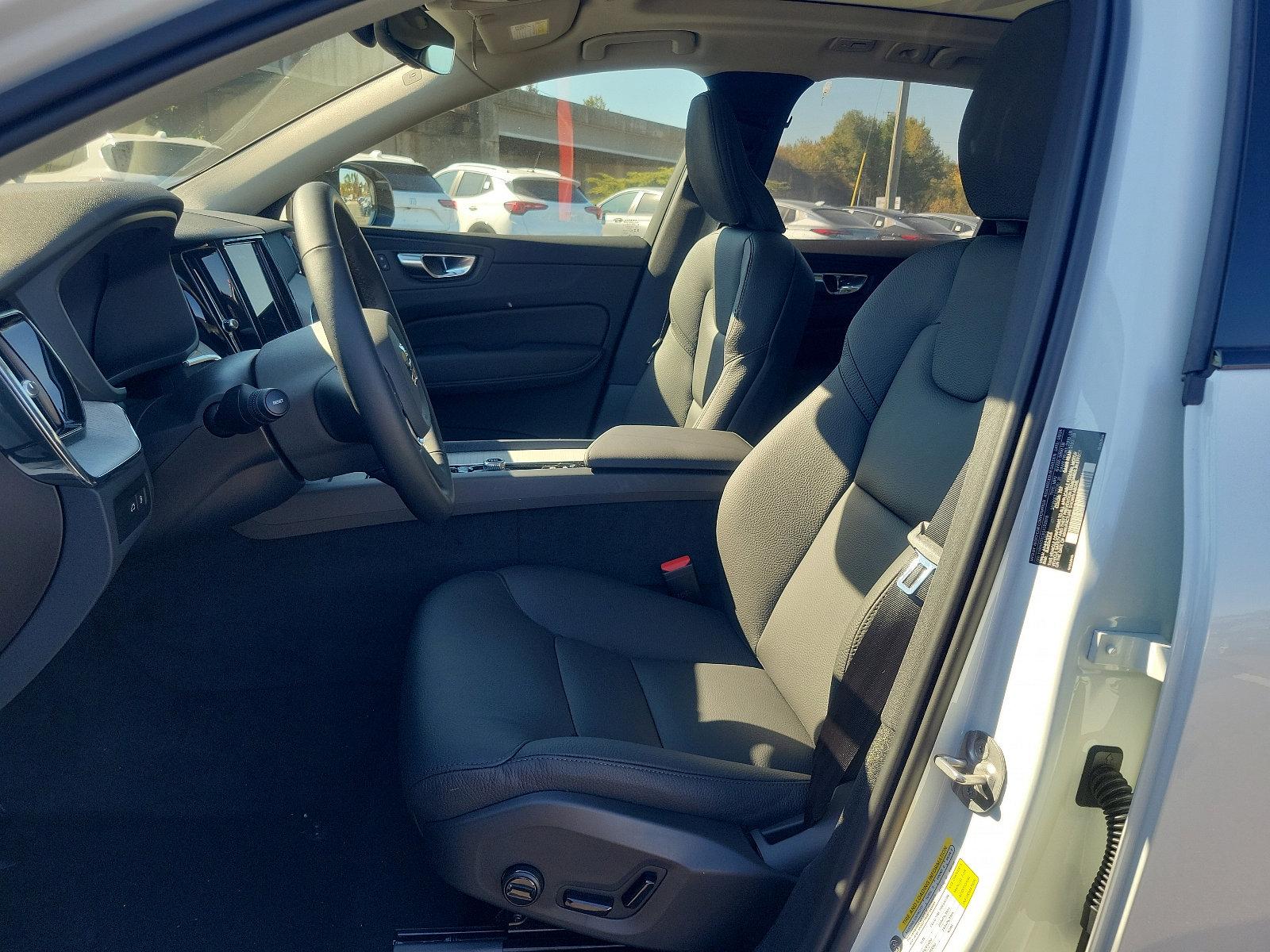2025 Volvo XC60 Plug-In Hybrid Vehicle Photo in Trevose, PA 19053