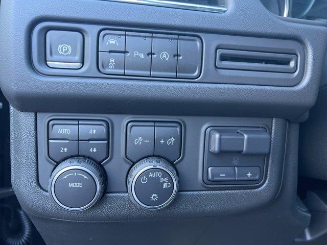 2024 Chevrolet Tahoe Vehicle Photo in SAUK CITY, WI 53583-1301