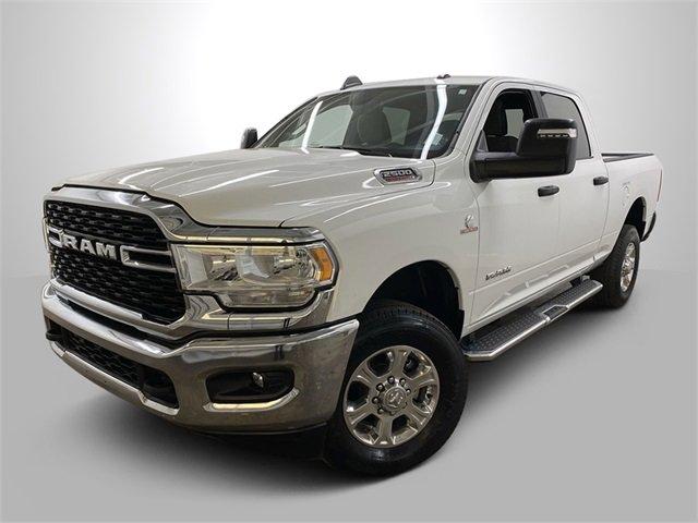 2024 Ram 2500 Vehicle Photo in PORTLAND, OR 97225-3518