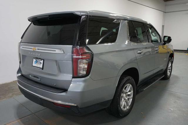 2023 Chevrolet Tahoe Vehicle Photo in ANCHORAGE, AK 99515-2026