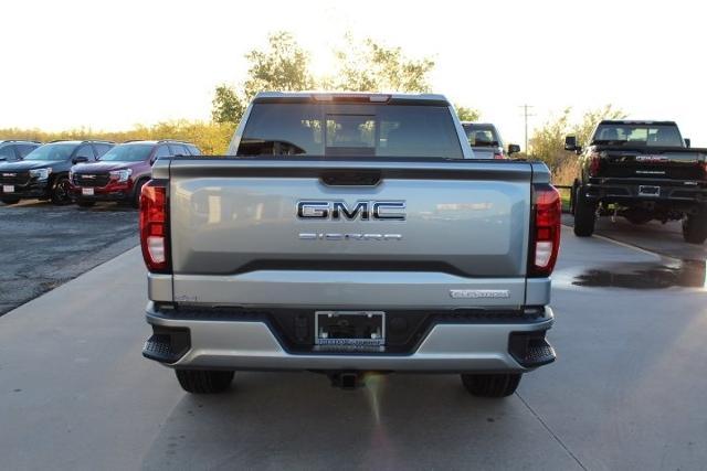2025 GMC Sierra 1500 Vehicle Photo in Greenville, TX 75402