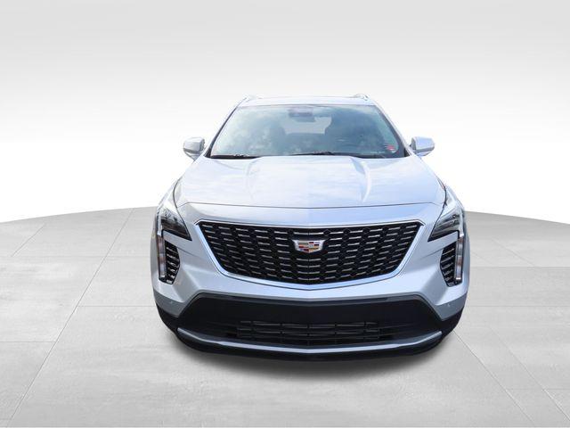 2021 Cadillac XT4 Vehicle Photo in DELRAY BEACH, FL 33483-3294