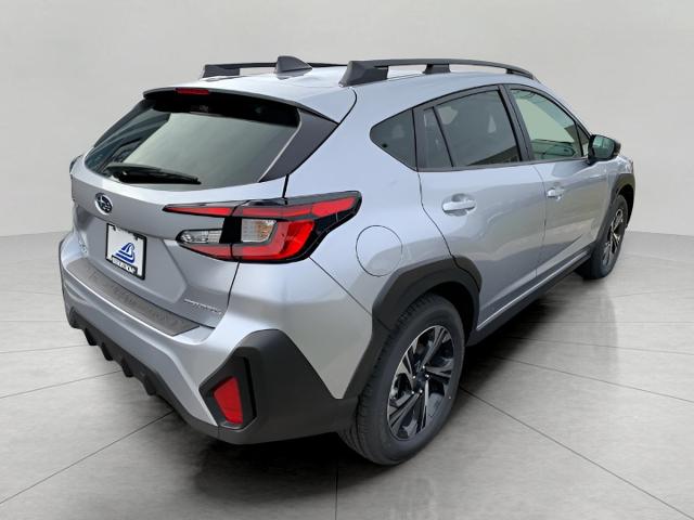 2024 Subaru Crosstrek Vehicle Photo in Oshkosh, WI 54904