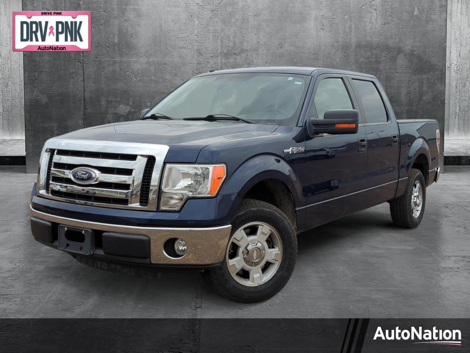 2010 Ford F-150 Vehicle Photo in Memphis, TN 38115