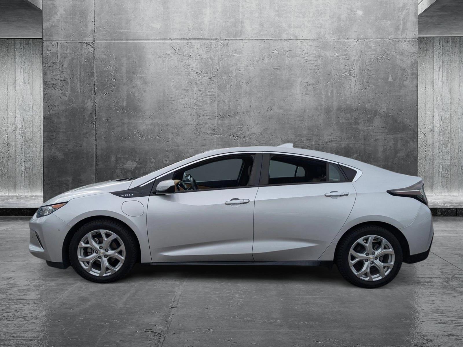 2017 Chevrolet Volt Vehicle Photo in Sarasota, FL 34231