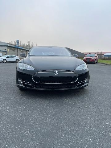 Used 2013 Tesla Model S S with VIN 5YJSA1DP0DFP19825 for sale in Anacortes, WA