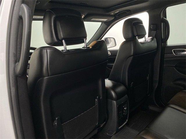 2020 Jeep Grand Cherokee Vehicle Photo in PORTLAND, OR 97225-3518