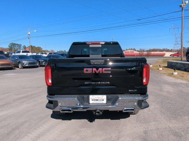 2025 GMC Sierra 1500 Vehicle Photo in ALBERTVILLE, AL 35950-0246