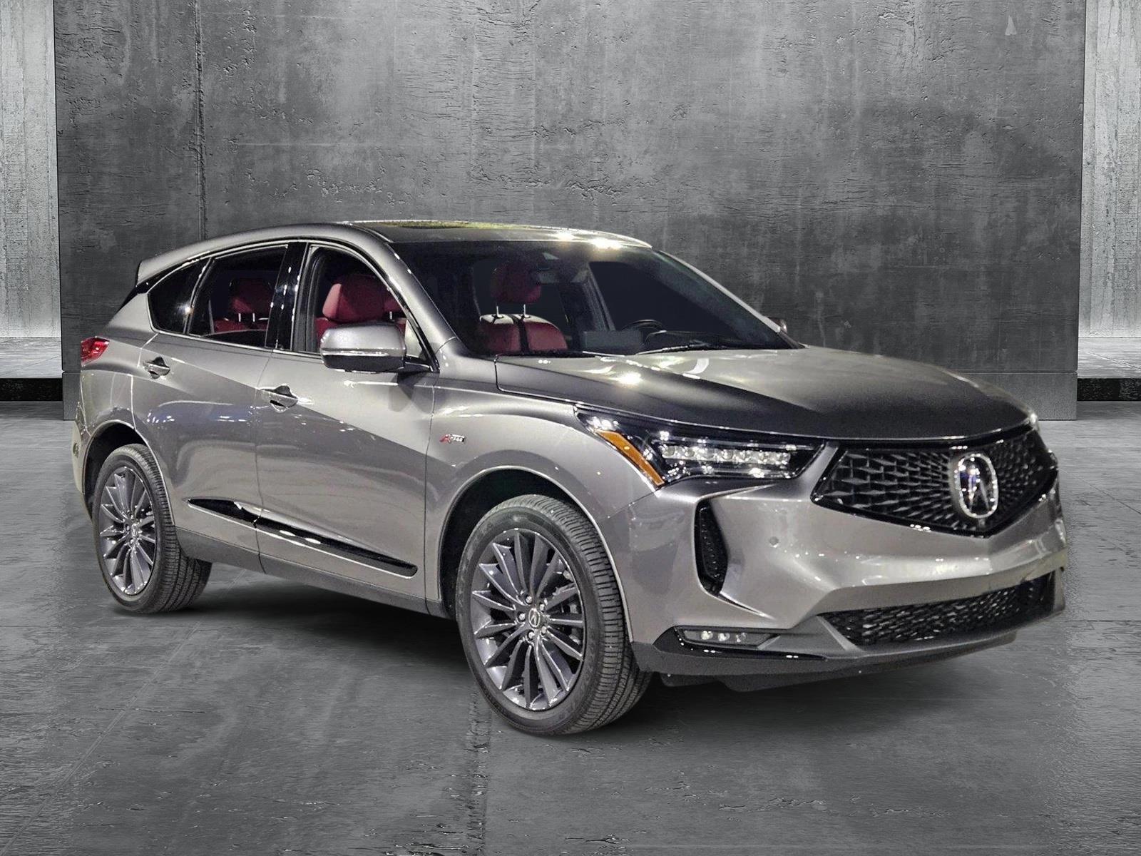 2024 Acura RDX Vehicle Photo in Fort Lauderdale, FL 33316