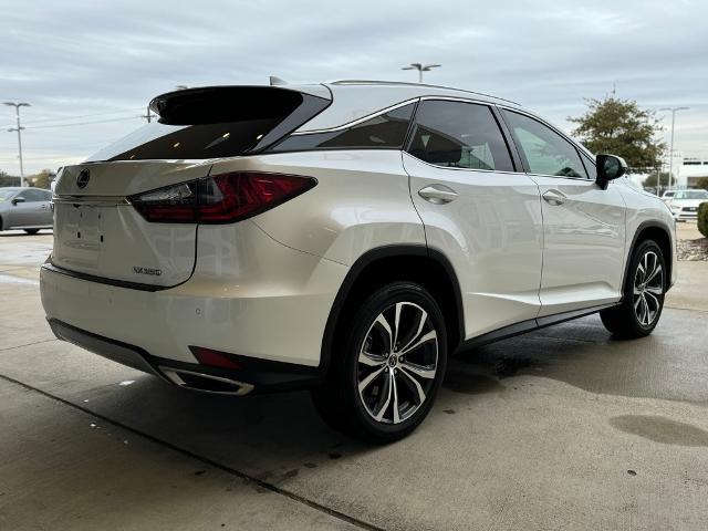 2022 Lexus RX 350 Vehicle Photo in Grapevine, TX 76051