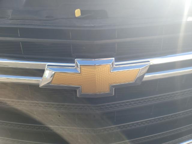 2021 Chevrolet Traverse Vehicle Photo in LA MESA, CA 91942-8211