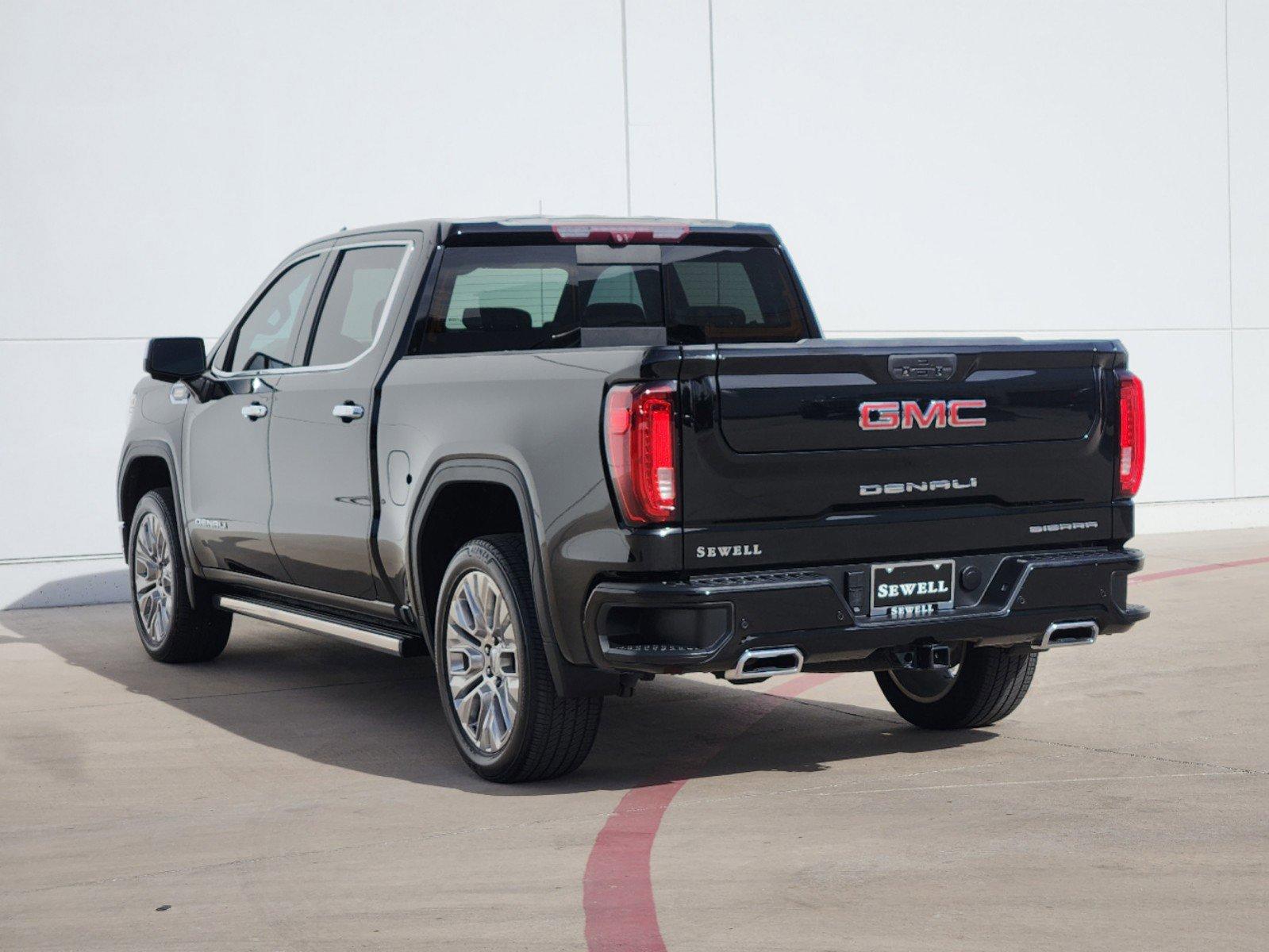 2021 GMC Sierra 1500 Vehicle Photo in GRAPEVINE, TX 76051-8302