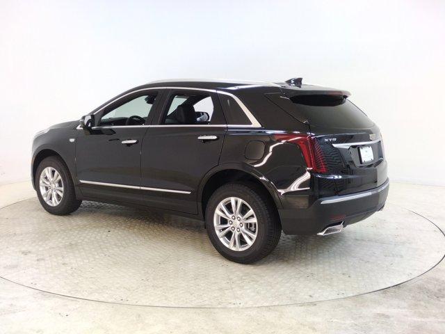 2025 Cadillac XT5 Vehicle Photo in PINEVILLE, NC 28134-8495