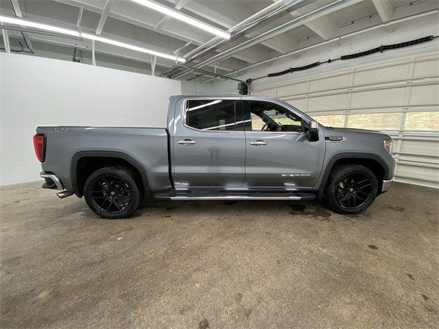 2020 GMC Sierra 1500 Vehicle Photo in PORTLAND, OR 97225-3518