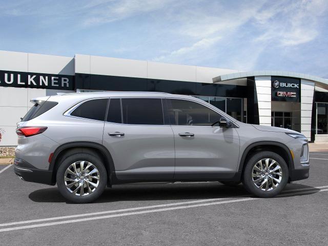 2025 Buick Enclave Vehicle Photo in TREVOSE, PA 19053-4984