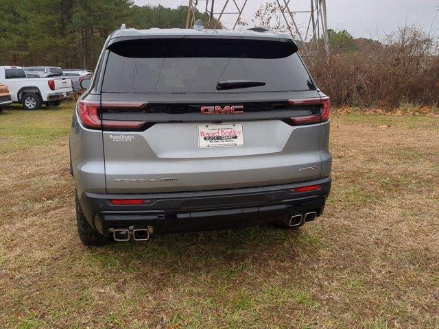 2025 GMC Acadia Vehicle Photo in ALBERTVILLE, AL 35950-0246