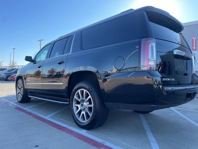 2018 GMC Yukon XL Vehicle Photo in Grapevine, TX 76051