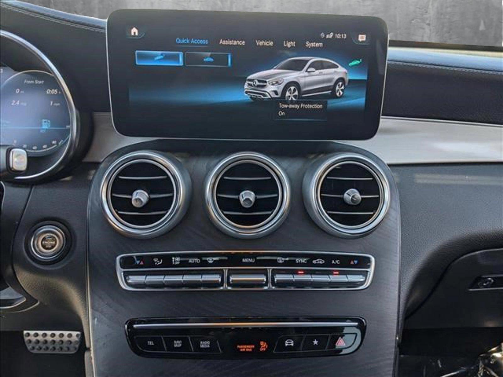 2023 Mercedes-Benz GLC Vehicle Photo in Sarasota, FL 34231