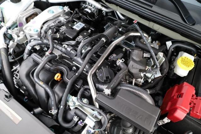2025 Nissan Sentra Vehicle Photo in Ballwin, MO 63011