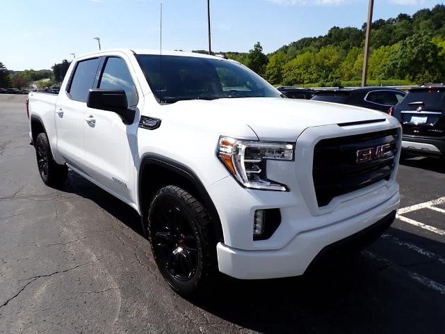 2021 GMC Sierra 1500 Vehicle Photo in ZELIENOPLE, PA 16063-2910