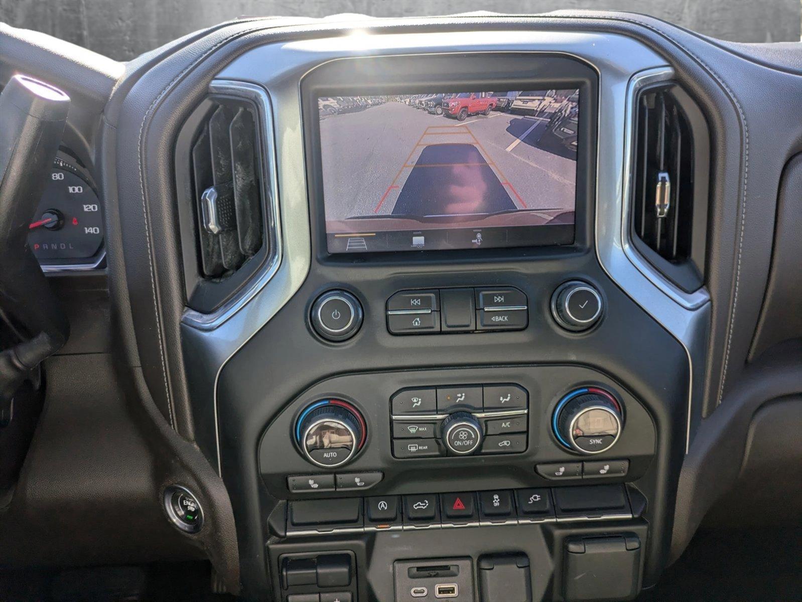 2019 Chevrolet Silverado 1500 Vehicle Photo in Jacksonville, FL 32244