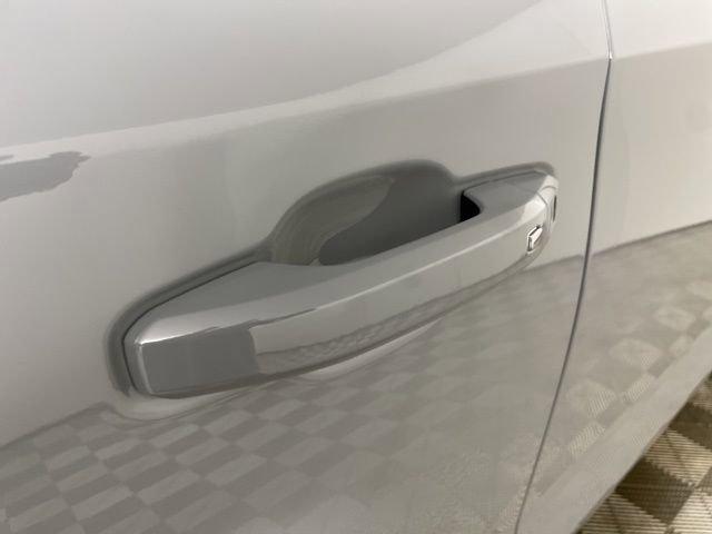 2025 Chevrolet Silverado 1500 Vehicle Photo in PHOENIX, AZ 85014-3381