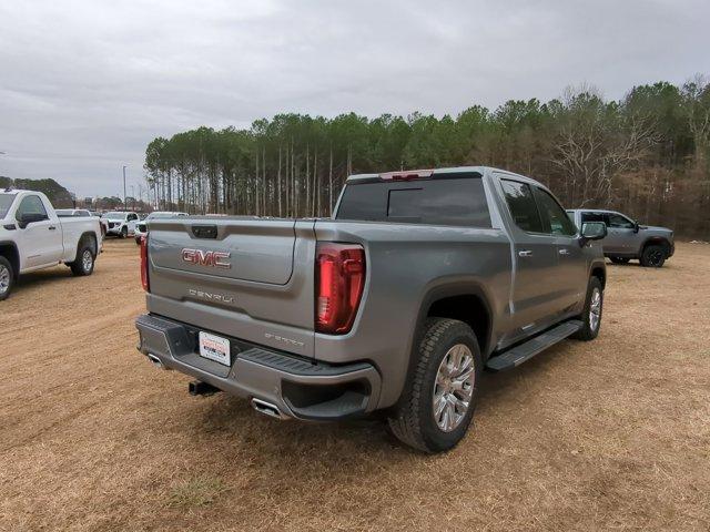 2025 GMC Sierra 1500 Vehicle Photo in ALBERTVILLE, AL 35950-0246