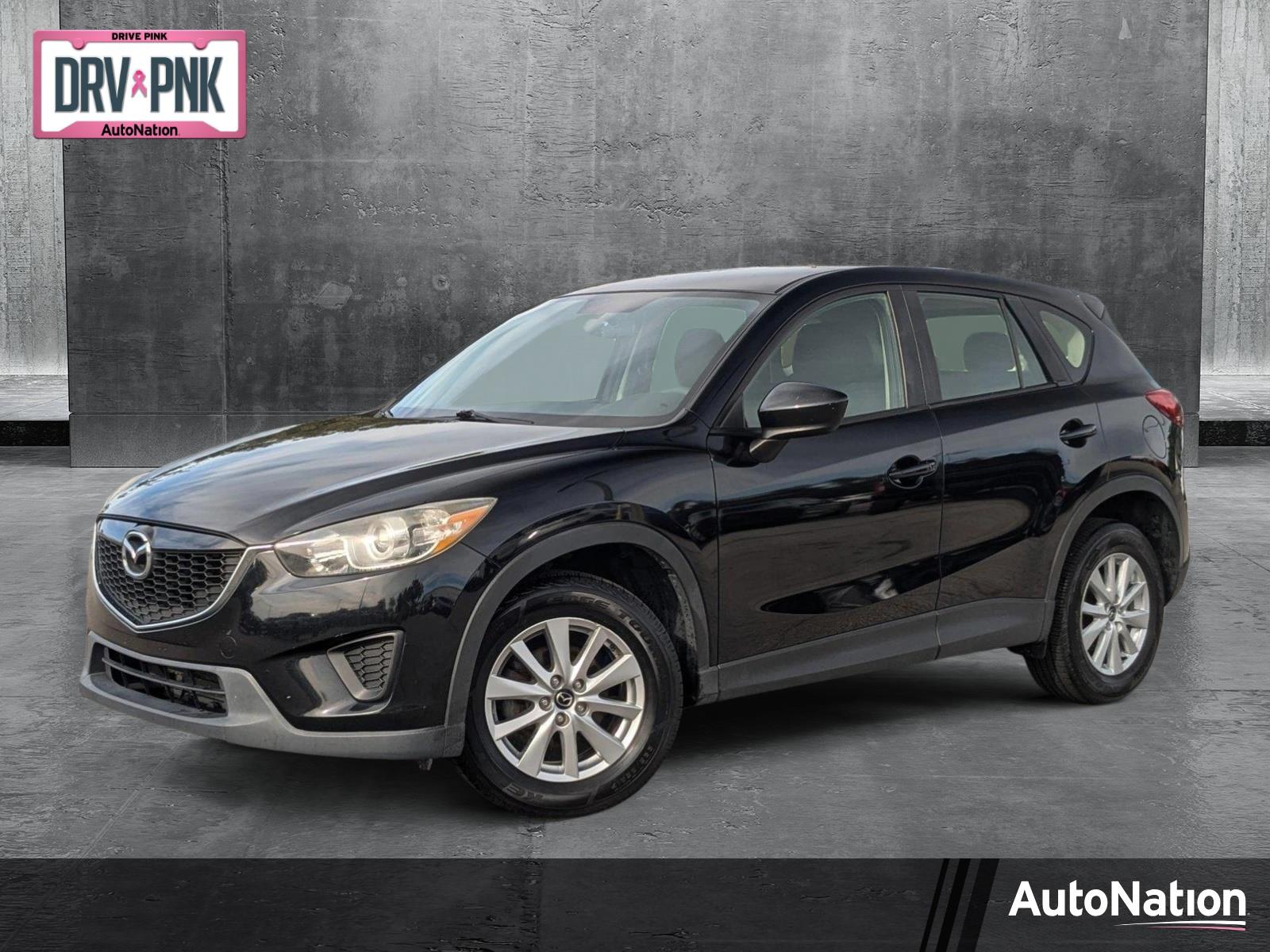 2014 Mazda CX-5 Vehicle Photo in Sanford, FL 32771