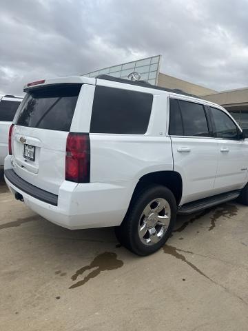 2016 Chevrolet Tahoe Vehicle Photo in Grapevine, TX 76051