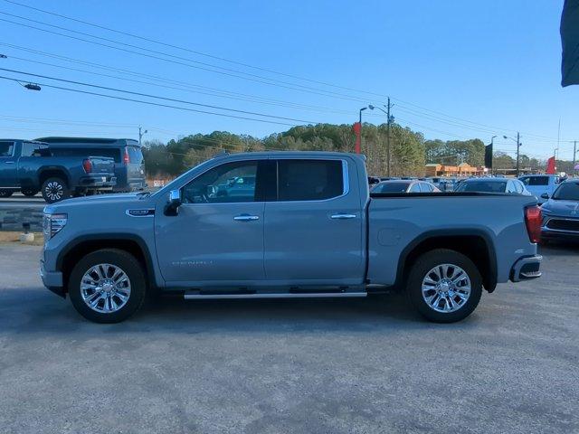 2025 GMC Sierra 1500 Vehicle Photo in ALBERTVILLE, AL 35950-0246