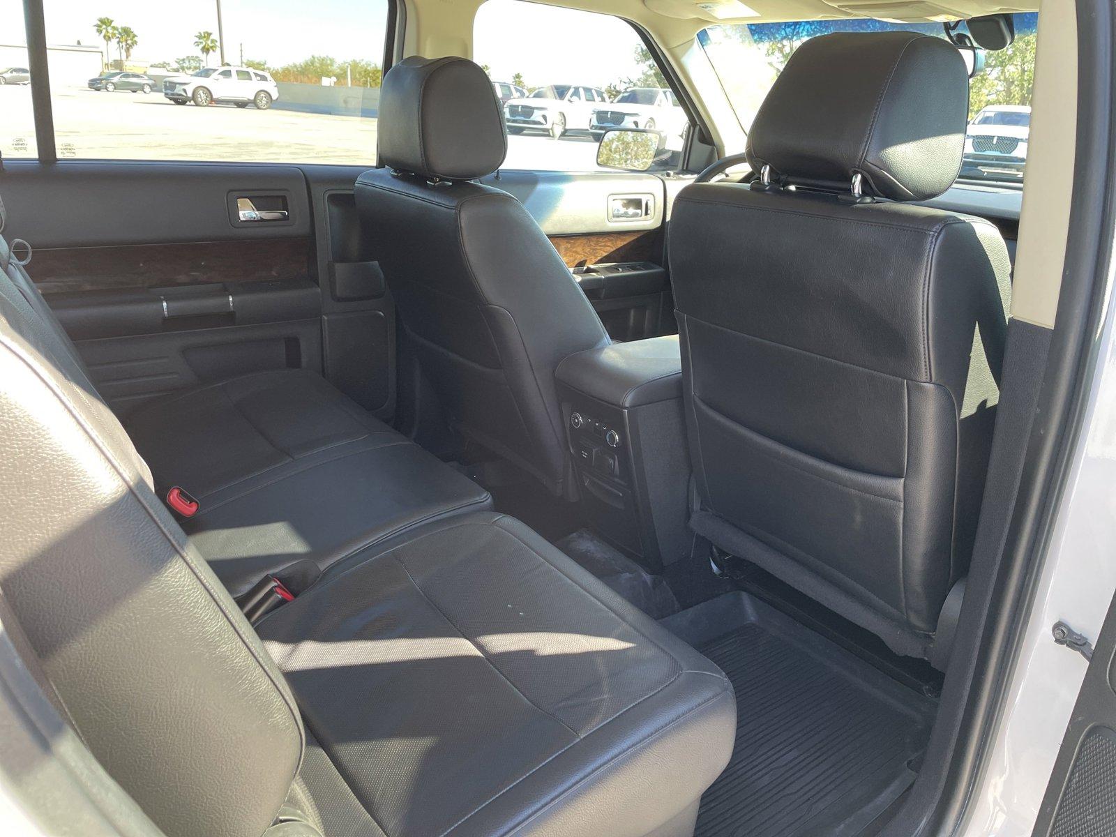 2019 Ford Flex Vehicle Photo in Clearwater, FL 33765