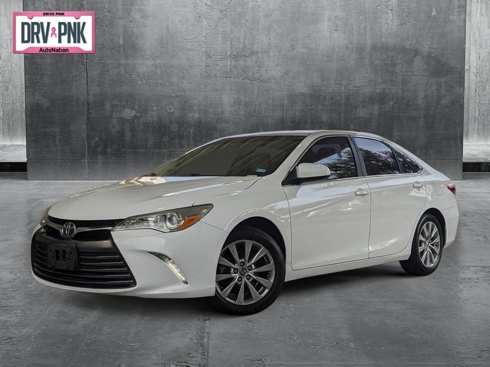 2015 Toyota Camry Vehicle Photo in Winter Park, FL 32792