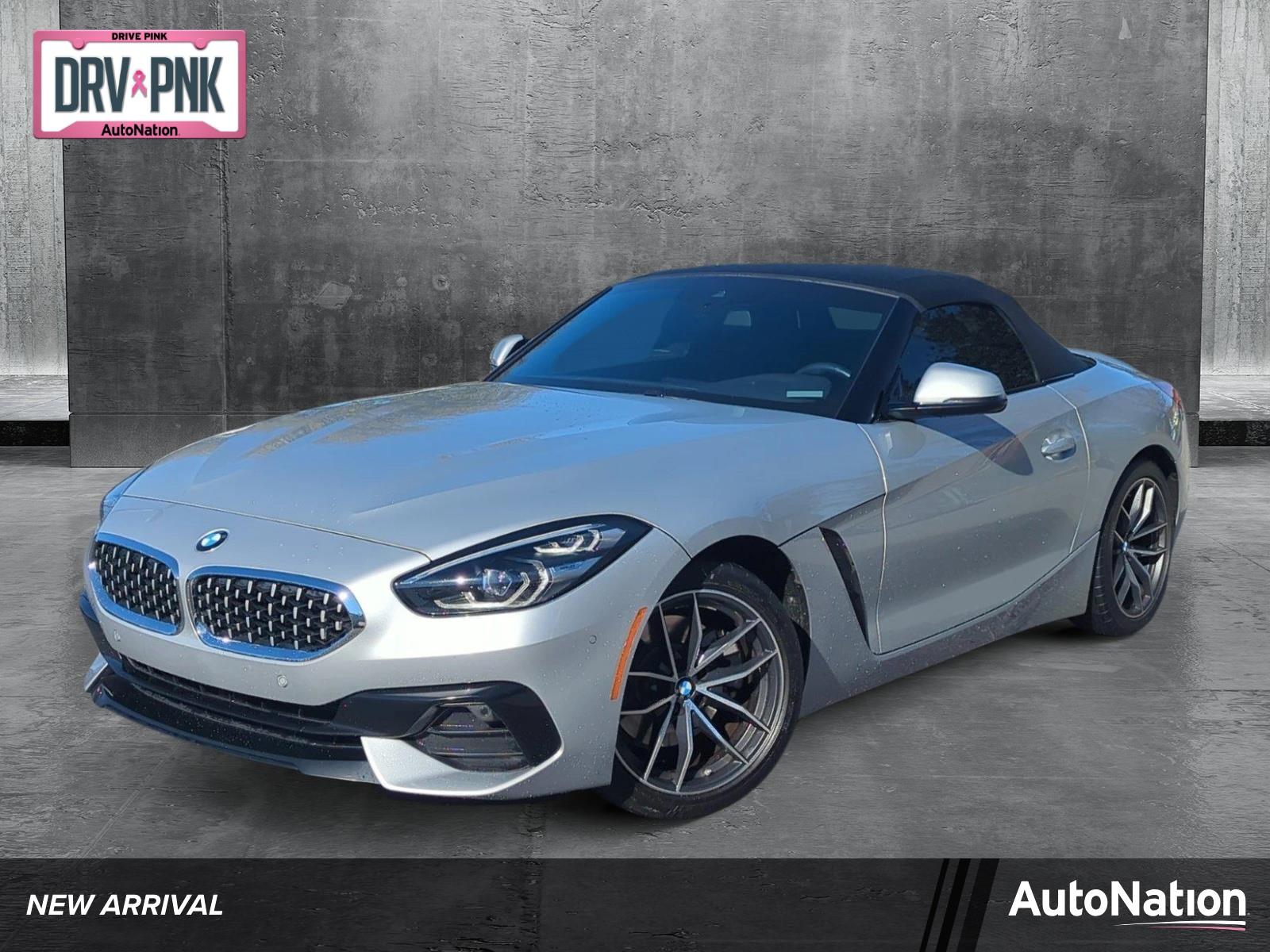 2019 BMW Z4 sDrive30i Vehicle Photo in Memphis, TN 38133